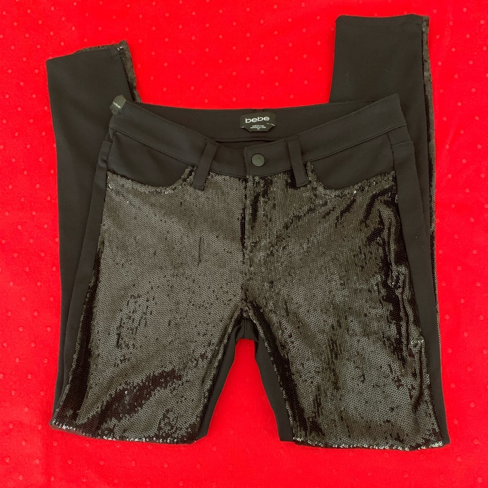 Bebe Pants. - image 1